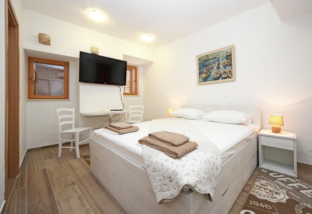 Hortenzia House 3*