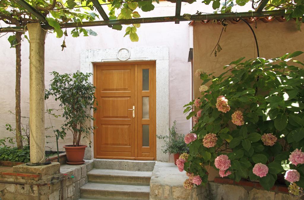 Casa de hóspedes Hortenzia House 3*